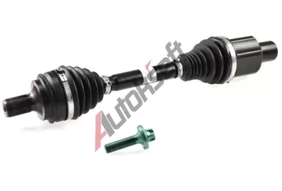 L�BRO Hnac� h��del GKN Automotive OE-Technology 52� LOB GKND13123, GKND13123