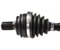 L�BRO Hnac� h��del GKN Automotive OE-Technology 52� LOB GKND13123, GKND13123