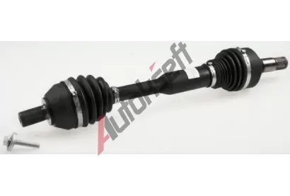 LÖBRO Hnací hřídel GKN Automotive OE-Technology 52° LOB GKND20014, GKND20014 LÖBRO Hnací hřídel GKN Automotive OE-Technology 52° LOB GKND20014, GKND20014