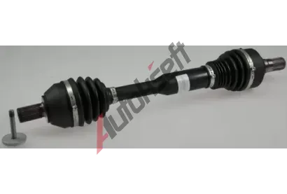 LÖBRO Hnací hřídel GKN Automotive OE-Technology 52° LOB GKND20021, GKND20021 LÖBRO Hnací hřídel GKN Automotive OE-Technology 52° LOB GKND20021, GKND20021