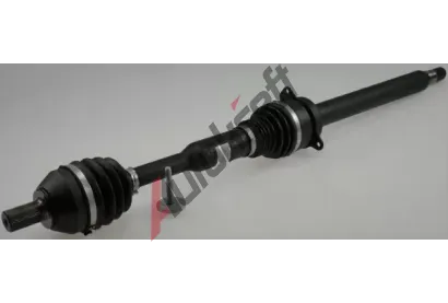 L�BRO Hnac� h��del GKN Automotive OE-Technology 52� LOB GKND20022, GKND20022