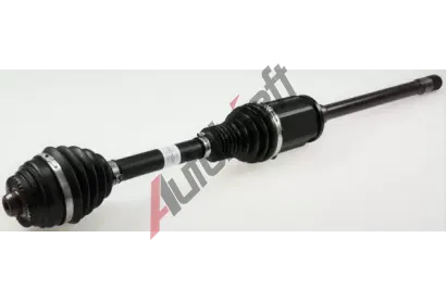 L�BRO Hnac� h��del GKN Automotive OE-Technology 50� LOB GKND30023, GKND30023