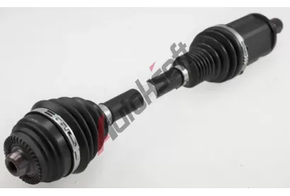 LÖBRO Hnací hřídel GKN Automotive OE-Technology 50° LOB GKND30025, GKND30025 LÖBRO Hnací hřídel GKN Automotive OE-Technology 50° LOB GKND30025, GKND30025