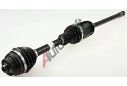 LÖBRO Hnací hřídel GKN Automotive OE-Technology 50° LOB GKND30026, GKND30026 LÖBRO Hnací hřídel GKN Automotive OE-Technology 50° LOB GKND30026, GKND30026