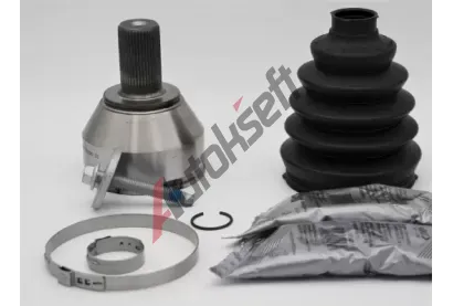 LÖBRO Kloub hnacího hřídele, sada LOB GKNJ20613, GKNJ20613 LÖBRO Kloub hnacího hřídele, sada LOB GKNJ20613, GKNJ20613