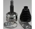 L�BRO Kloub hnac�ho h��dele, sada GKN Automotive OE-Technology 50�&nbsp;&dash;&nbsp;LOB GKNJ20711