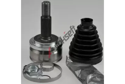 L�BRO Kloub hnac�ho h��dele, sada GKN Automotive OE-Technology 50� LOB GKNJ20711, GKNJ20711