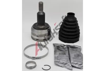 L�BRO Kloub hnac�ho h��dele, sada GKN Automotive OE-Technology 52� LOB GKNJ30033, GKNJ30033