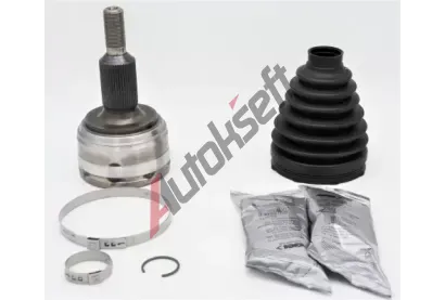 LÖBRO Kloub hnacího hřídele, sada GKN Automotive OE-Technology 52° LOB GKNJ30034, GKNJ30034 LÖBRO Kloub hnacího hřídele, sada GKN Automotive OE-Technology 52° LOB GKNJ30034, GKNJ30034