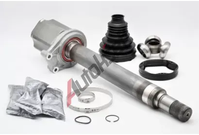 LBRO Kloub hnacho hdele, sada LOB GKNJ50029, GKNJ50029