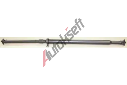 LÖBRO Kloubový hřídel pohonu nápravy LOB GKNP20049, GKNP20049 LÖBRO Kloubový hřídel pohonu nápravy LOB GKNP20049, GKNP20049