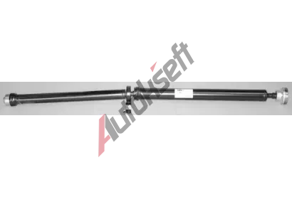 LÖBRO Kloubový hřídel pohonu nápravy LOB GKNP20088, GKNP20088 LÖBRO Kloubový hřídel pohonu nápravy LOB GKNP20088, GKNP20088