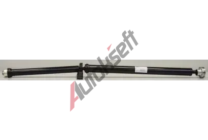 LÖBRO Kloubový hřídel pohonu nápravy LOB GKNP20120, GKNP20120 LÖBRO Kloubový hřídel pohonu nápravy LOB GKNP20120, GKNP20120