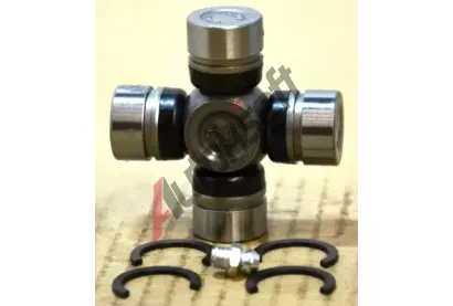 LÖBRO Kloub podélného hřídele LOB U 181, U 181 LÖBRO Kloub podélného hřídele LOB U 181, U 181