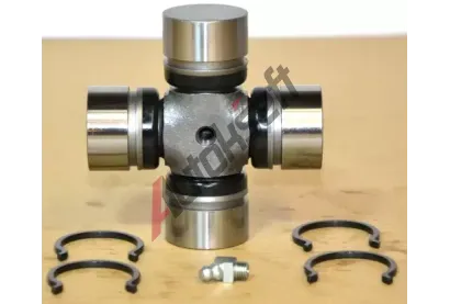 LÖBRO Kloub podélného hřídele LOB U 730, U 730  LÖBRO Kloub podélného hřídele LOB U 730, U 730