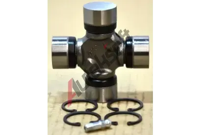 LÖBRO Kloub podélného hřídele LOB U 967, U 967 LÖBRO Kloub podélného hřídele LOB U 967, U 967