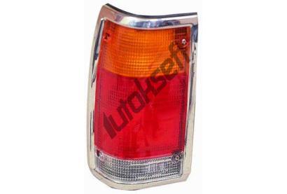 LORO oka zadnho svtla LOR 00-216-1912R, 00-216-1912R