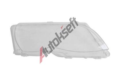LORO Rozptylov sklo reflektoru hlavnho svtlometu LOR 00-344-1109RQND, 00-344-1109RQND