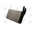 Vmnk tepla vnitnho vytpn LORO ‐ LOR 002-015-0004