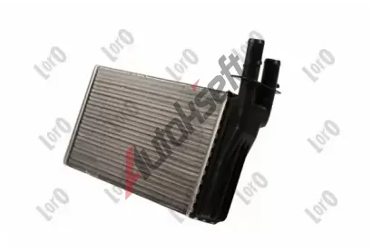 LORO Vmnk tepla vnitnho vytpn LOR 002-015-0004, 002-015-0004