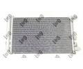 LORO Kondenztor klimatizace LOR 002-016-0005, 002-016-0005