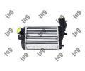 Chladi vzduchu intercooler LORO ‐ LOR 002-018-0001