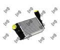 LORO Chladi vzduchu intercooler LOR 002-018-0001, 002-018-0001