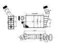 LORO Chladi vzduchu intercooler LOR 002-018-0001, 002-018-0001
