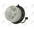 LORO Vnitřní ventilátor LOR 002-022-0001, 002-022-0001
