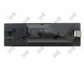 LORO Osvtlen SPZ LOR 002-07-900, 002-07-900