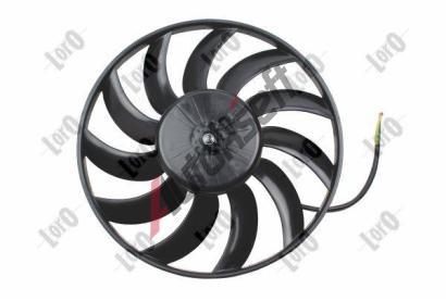 LORO Vtrk chlazen motoru LOR 003-014-0001, 003-014-0001