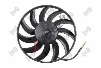 LORO Vtrk chlazen motoru LOR 003-014-0003, 003-014-0003