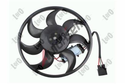 LORO Vtrk chlazen motoru LOR 003-014-0004, 003-014-0004