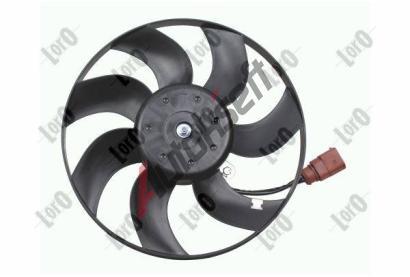 LORO Vtrk chlazen motoru LOR 003-014-0009, 003-014-0009