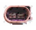 LORO Vtrk chlazen motoru LOR 003-014-0009, 003-014-0009