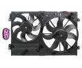 LORO Vtrk chlazen motoru LOR 003-014-0012, 003-014-0012