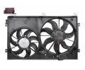 LORO Vtrk chlazen motoru LOR 003-014-0013, 003-014-0013