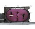 LORO Vtrk chlazen motoru LOR 003-014-0013, 003-014-0013