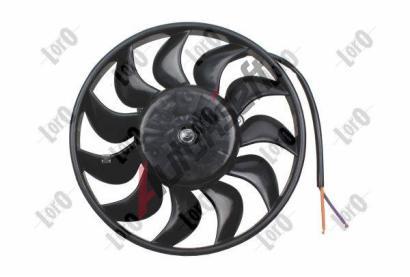 LORO Vtrk chlazen motoru LOR 003-014-0015, 003-014-0015