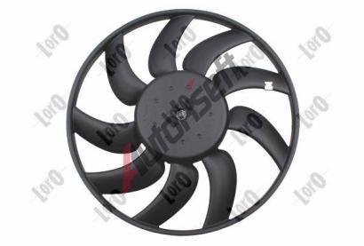 LORO Vtrk chlazen motoru LOR 003-014-0016, 003-014-0016