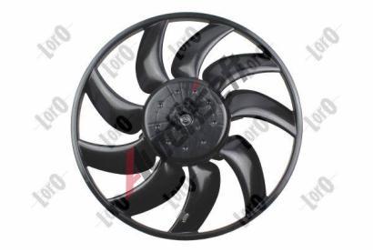 LORO Vtrk chlazen motoru LOR 003-014-0017, 003-014-0017