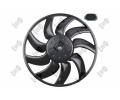 LORO Vtrk chlazen motoru LOR 003-014-0017, 003-014-0017