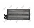 LORO Vmnk tepla vnitnho vytpn LOR 003-015-0002, 003-015-0002