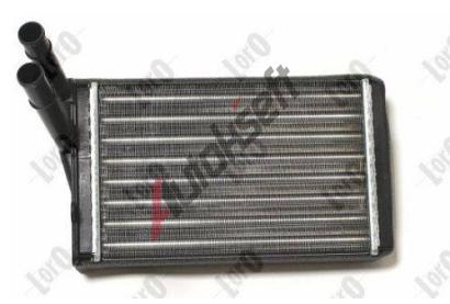 LORO Vmnk tepla vnitnho vytpn LOR 003-015-0003, 003-015-0003