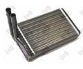LORO Vmnk tepla vnitnho vytpn LOR 003-015-0003, 003-015-0003