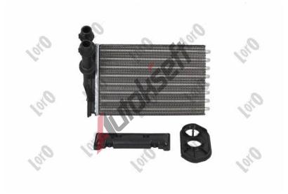 LORO Vmnk tepla vnitnho vytpn LOR 003-015-0005, 003-015-0005
