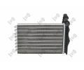 LORO Vmnk tepla vnitnho vytpn LOR 003-015-0005, 003-015-0005