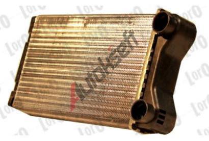 LORO Vmnk tepla vnitnho vytpn LOR 003-015-0007, 003-015-0007
