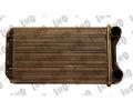 LORO Vmnk tepla vnitnho vytpn LOR 003-015-0007, 003-015-0007