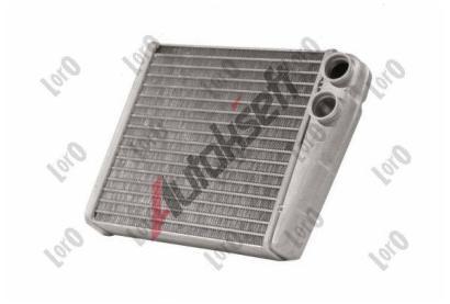 LORO Vmnk tepla vnitnho vytpn LOR 003-015-0008-B, 003-015-0008-B